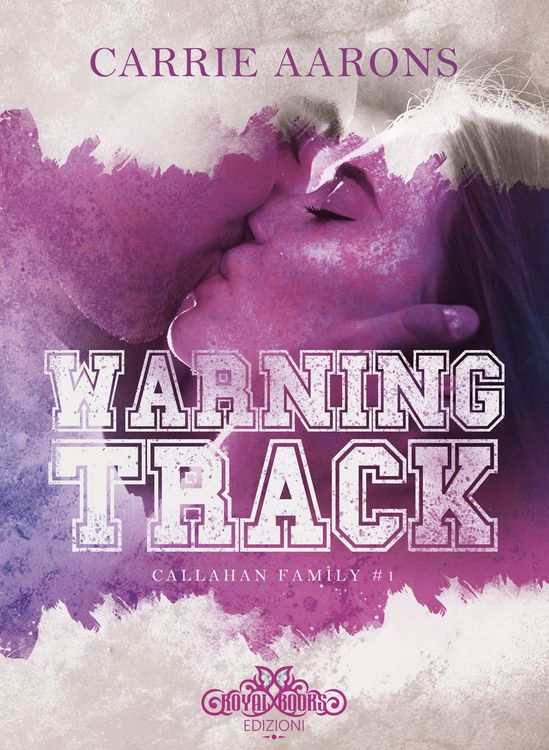 Produktbild: Warning track