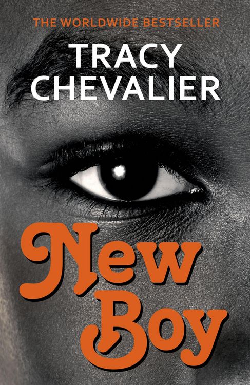 Produktbild: New Boy