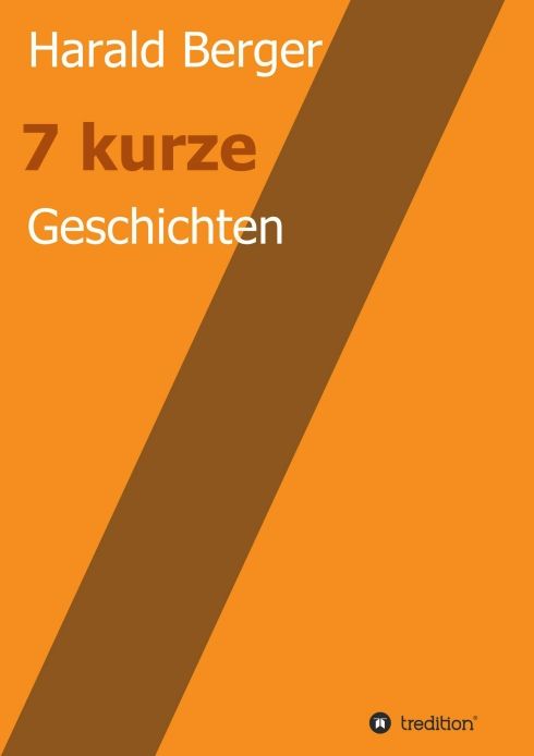 Produktbild: 7 kurze Geschichten