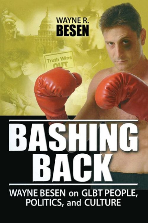 Produktbild: Bashing Back