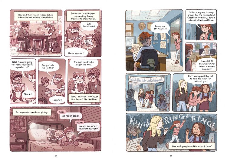 Produktbild: The Long Way Back