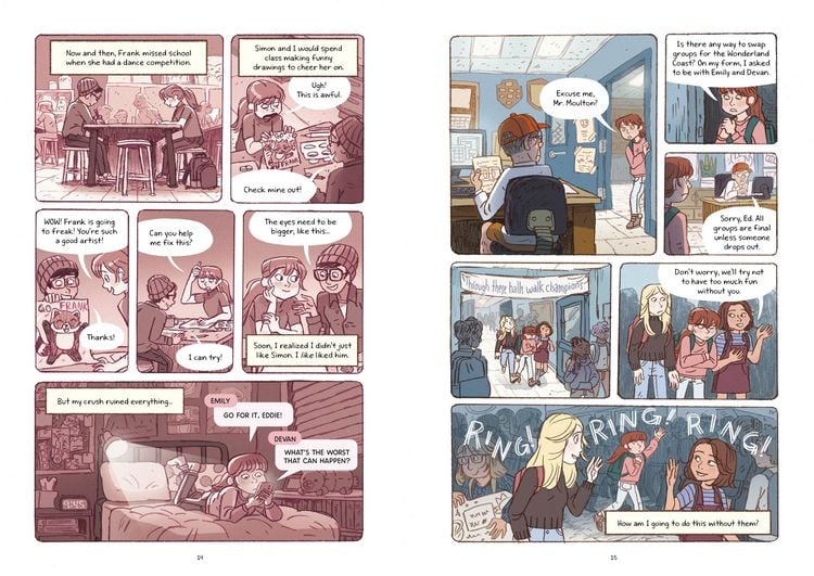 Produktbild: The Long Way Back