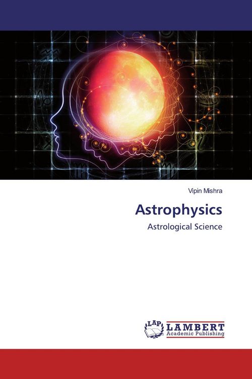 Produktbild: Astrophysics