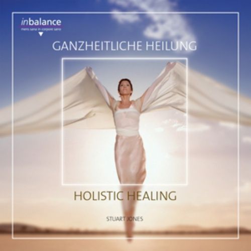 Produktbild: Ganzheitliche Heilung