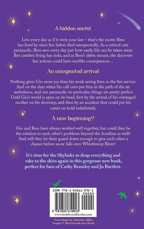 Produktbild: Written in the Stars