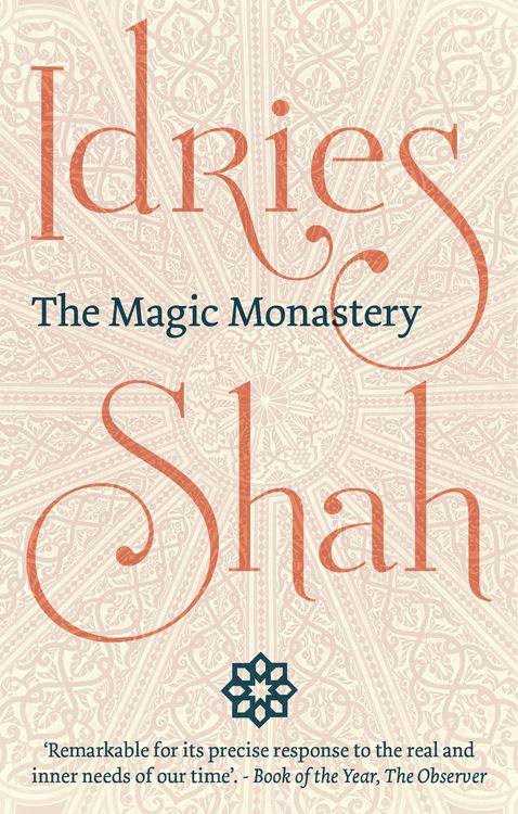 Produktbild: Magic Monastery