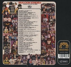 Super Disco Pirata - De Tepito Para El Mundo 65-80