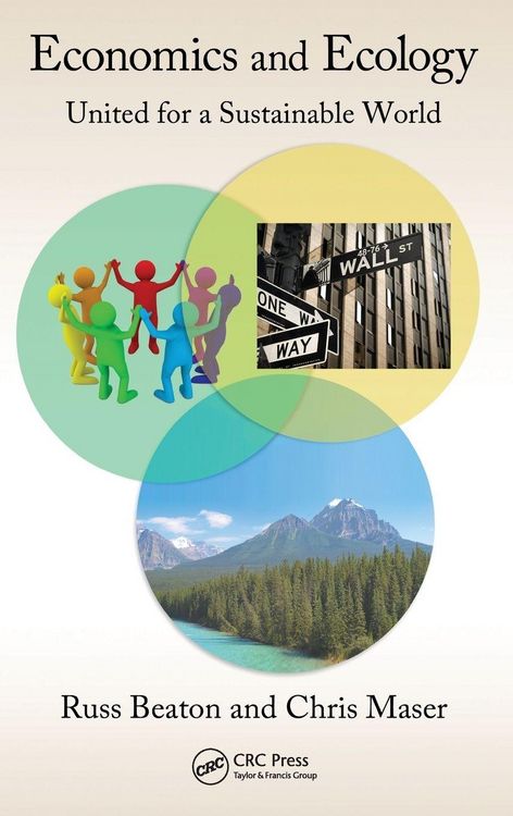 Produktbild: Economics and Ecology