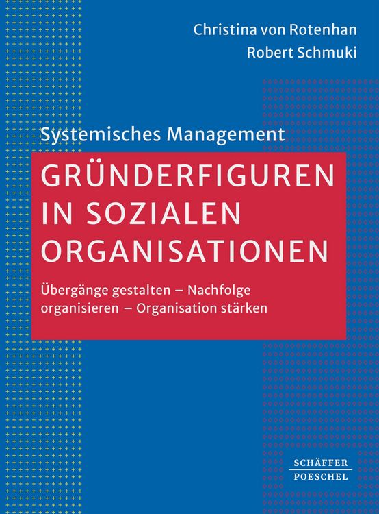 Produktbild: Gr&uuml;nderfiguren in sozialen Organisationen