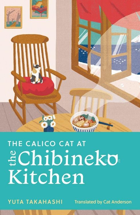 Produktbild: The Calico Cat at the Chibineko Kitchen