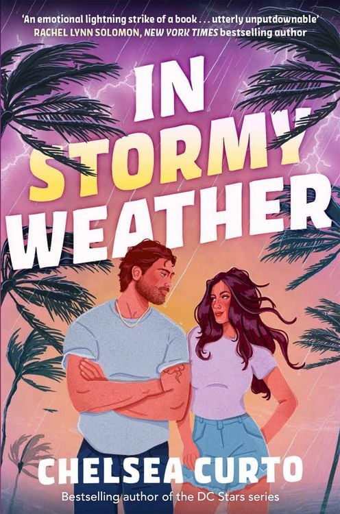 Produktbild: In Stormy Weather