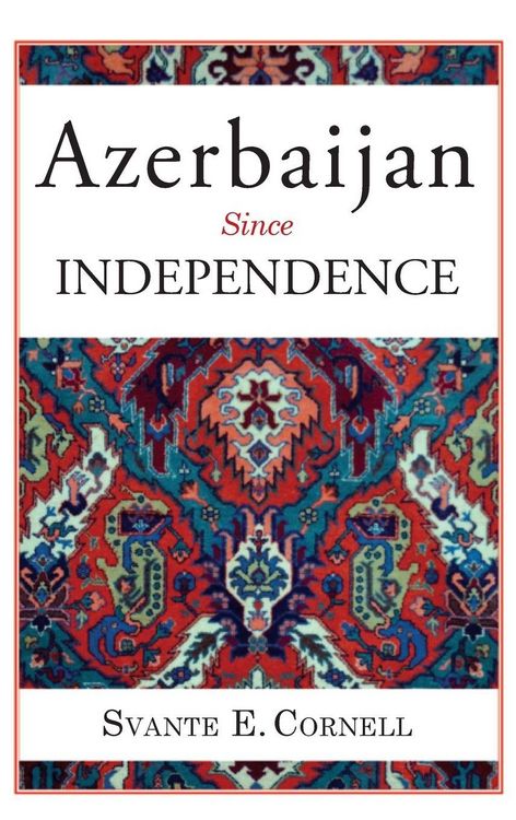 Produktbild: Azerbaijan Since Independence