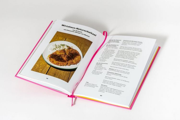 Produktbild: Anleitung zum Weinsaufen II - Essen fassen!