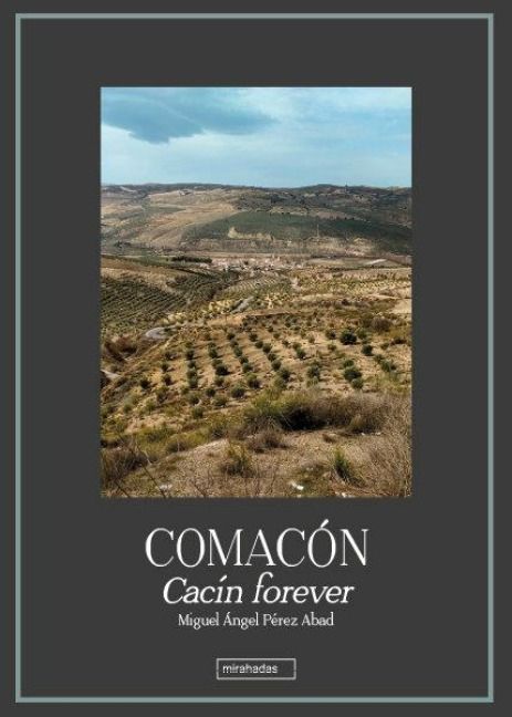 Produktbild: Comacon cacin forever
