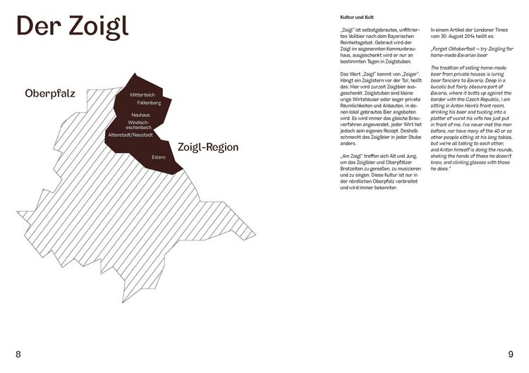 Produktbild: ZOIGL &ndash;&nbsp;Ein Kult in Bildern