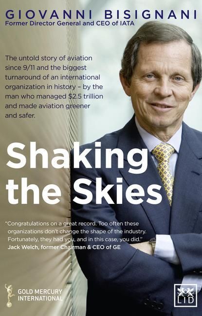 Produktbild: Shaking the Skies