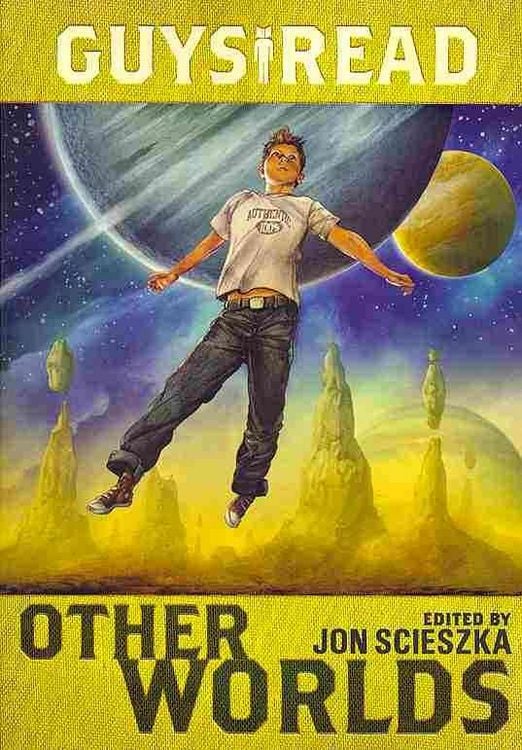 Produktbild: Other Worlds