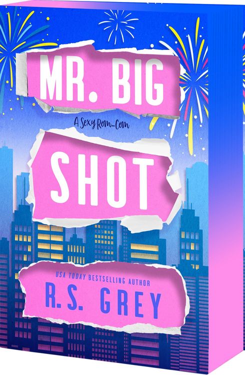 Produktbild: Mr. Big Shot