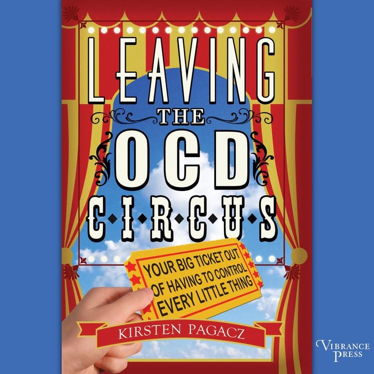 Produktbild: Leaving the OCD Circus