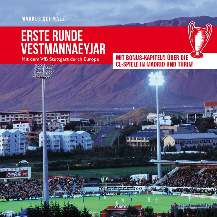 Produktbild: Erste Runde Vestmannaeyjar