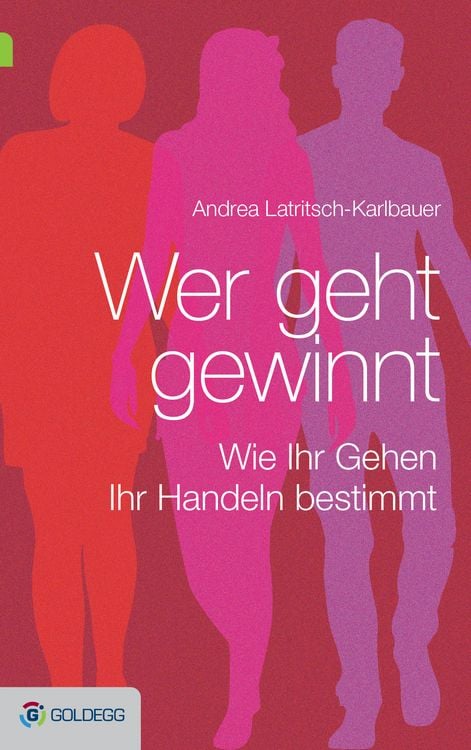 Produktbild: Wer geht, gewinnt