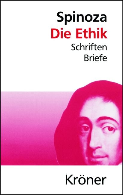 Produktbild: Die Ethik