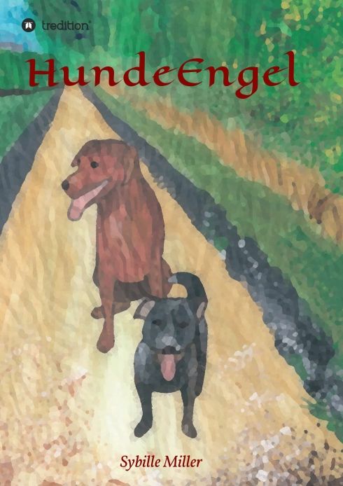 Produktbild: HundeEngel