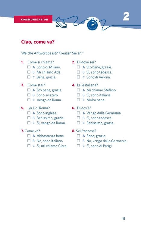 Produktbild: PONS 10-Minuten-Workout Italienisch