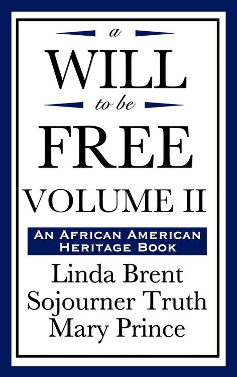 Produktbild: A Will to Be Free, Vol. II (an African American Heritage Book)