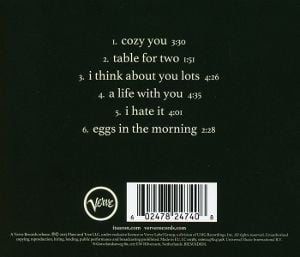Produktbild: cozy you (and other nice songs)