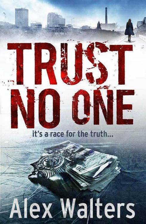 Produktbild: Trust No One