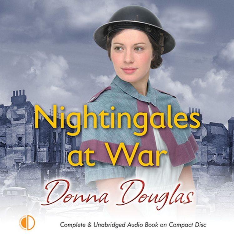 Produktbild: Nightingales at War