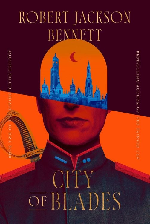 Produktbild: City of Blades