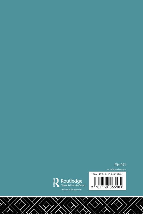 Produktbild: Genesis of the Common Market