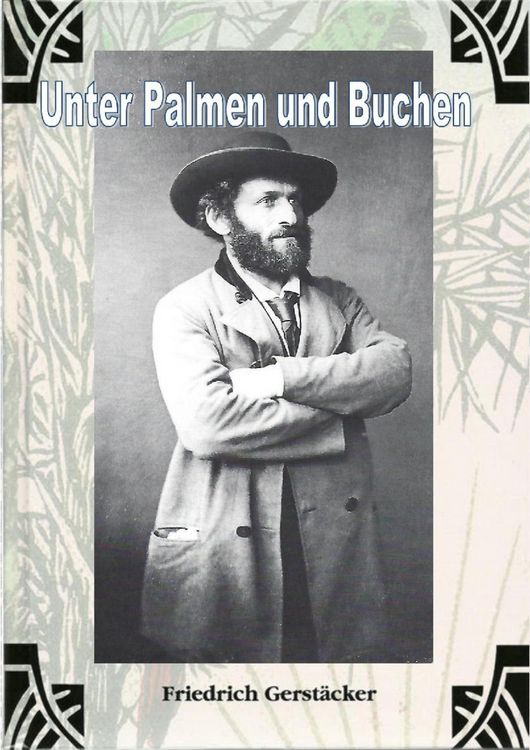 Produktbild: Unter Palmen und Buchen