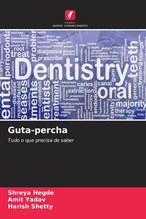 Produktbild: Guta-percha