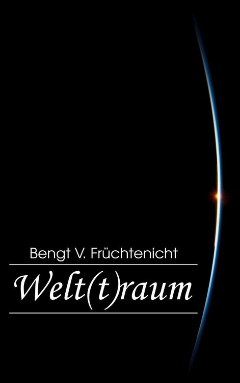Produktbild: Welt(t)raum