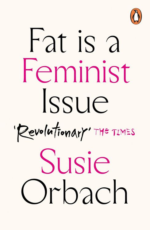 Produktbild: Fat Is A Feminist Issue