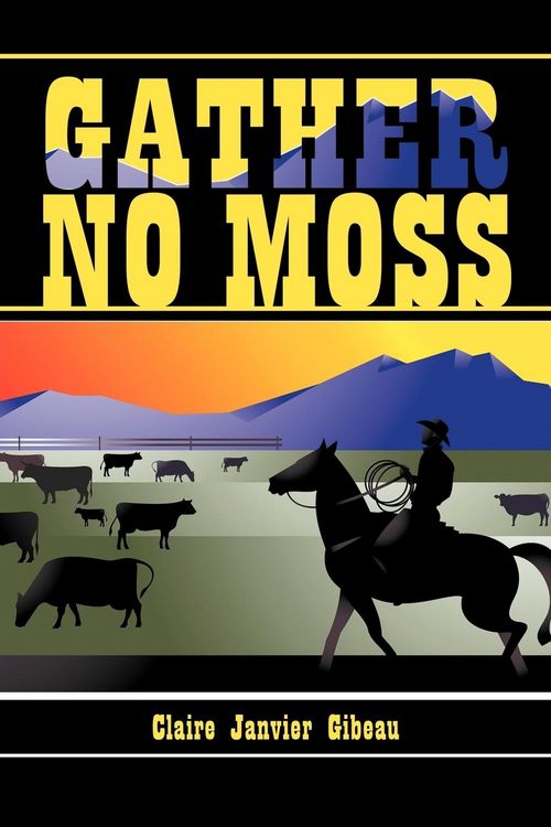 Produktbild: Gather No Moss