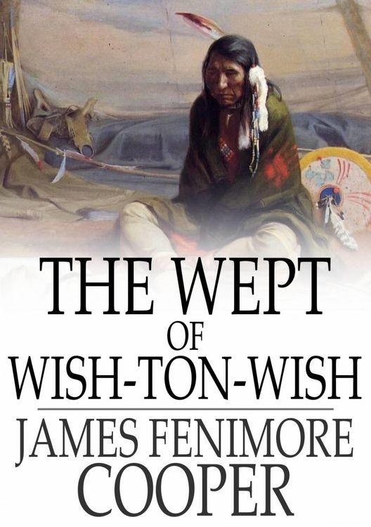 Produktbild: Wept of Wish-Ton-Wish