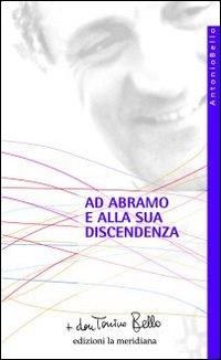 Produktbild: Ad Abramo e alla sua discendenza