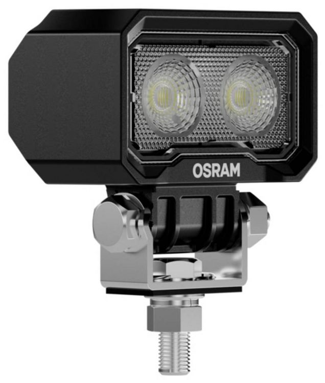 Produktbild: OSRAM LEDWL114-WD LED Leuchtmittel