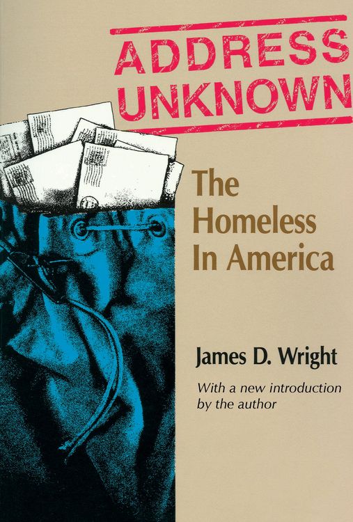 Produktbild: Address Unknown