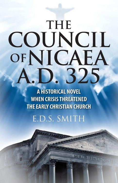 Produktbild: The Council of Nicaea A.D. 325