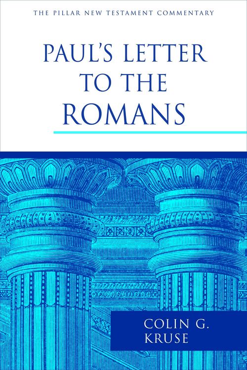 Produktbild: Paul's Letter to the Romans