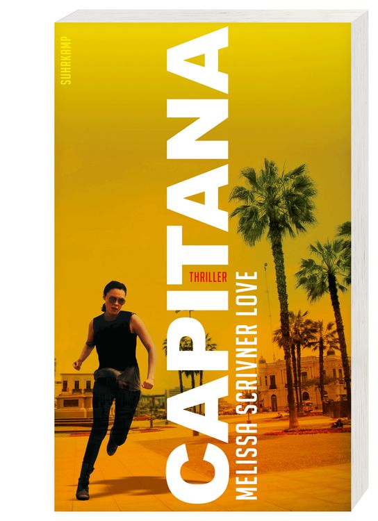 Capitana