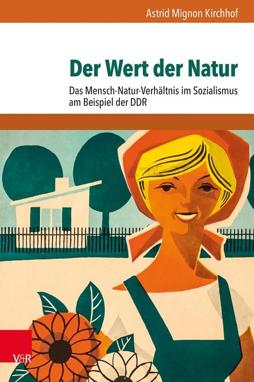 Produktbild: Der Wert der Natur
