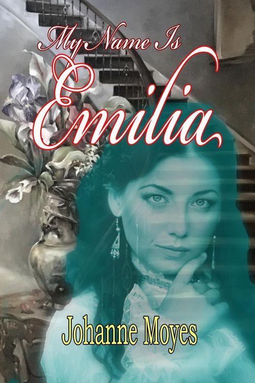 Produktbild: My Name is Emilia