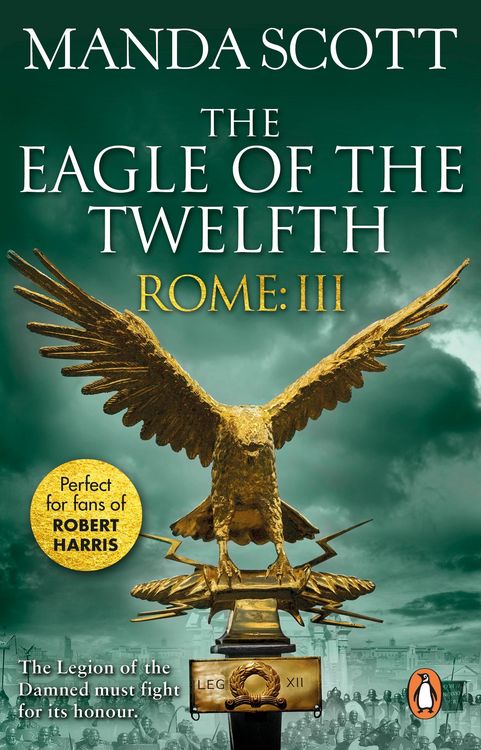 Produktbild: Rome: The Eagle Of The Twelfth
