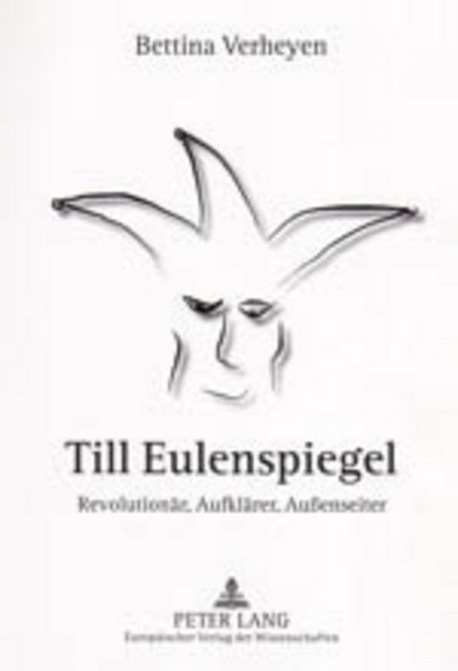 Produktbild: Till Eulenspiegel